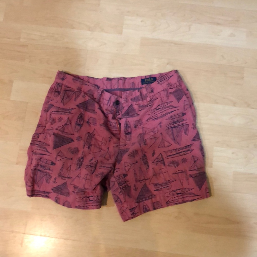 Ralph Lauren shorts